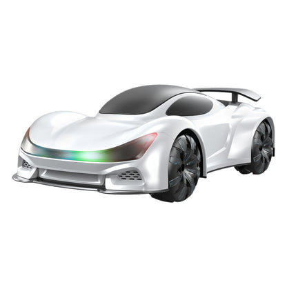 Cross-border New Energy Concept Car Remote Control Car Drift Stunt Light Charging Dual Spray Smart Special Effects Four-Wheel Drive Racing Car - image 5
