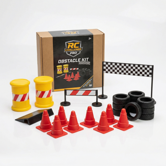 Obstacle Kit