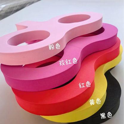 Car Interior and Exterior Car Decoration Clockwork Exterior Eva Toys Car Supplies Clockwork Toys Car Exterior Car Accessories - image 3