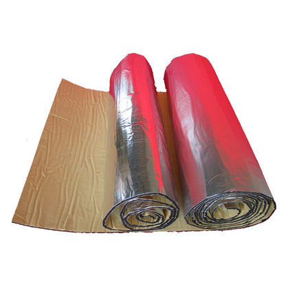 Car Sound Insulation Cotton, Door Sound Insulation and Sound-Absorbing Cotton, Hood Insulation and Sound Insulation Cotton, Sewer Pipe Sound Insulation Cotton 7Mm/10Mm - image 5