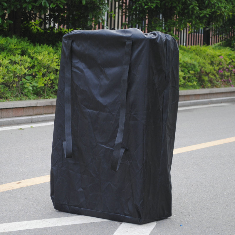 Baby stroller storage bag travel bag umbrella car plane train car stroller storage bag dust bag - image 4