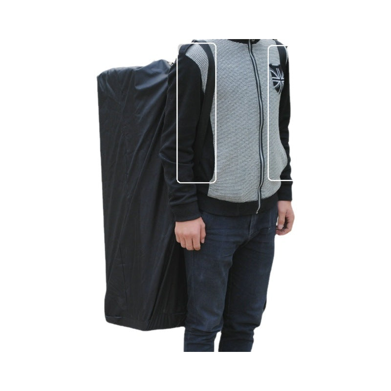 Baby stroller storage bag travel bag umbrella car plane train car stroller storage bag dust bag - image 5