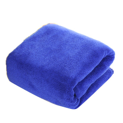 300g Car Wash Towel, Gas Station Gift, Housekeeping Cleaning Cloth, Absorbent Towel, Car Wipe Towel, Customizable with Logo - image 5