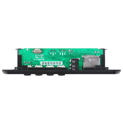 Decoding module with call recording 016BT lossless car mp3 decoder board Bluetooth audio decoder board module - image 3
