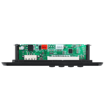 Decoding module with call recording 016BT lossless car mp3 decoder board Bluetooth audio decoder board module - image 4