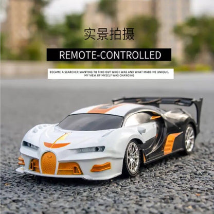Factory Direct Sales Remote Control Toy Car, Rechargeable Drift Electric Toy Car, Sports Car, Luxury Car Gift - image 3