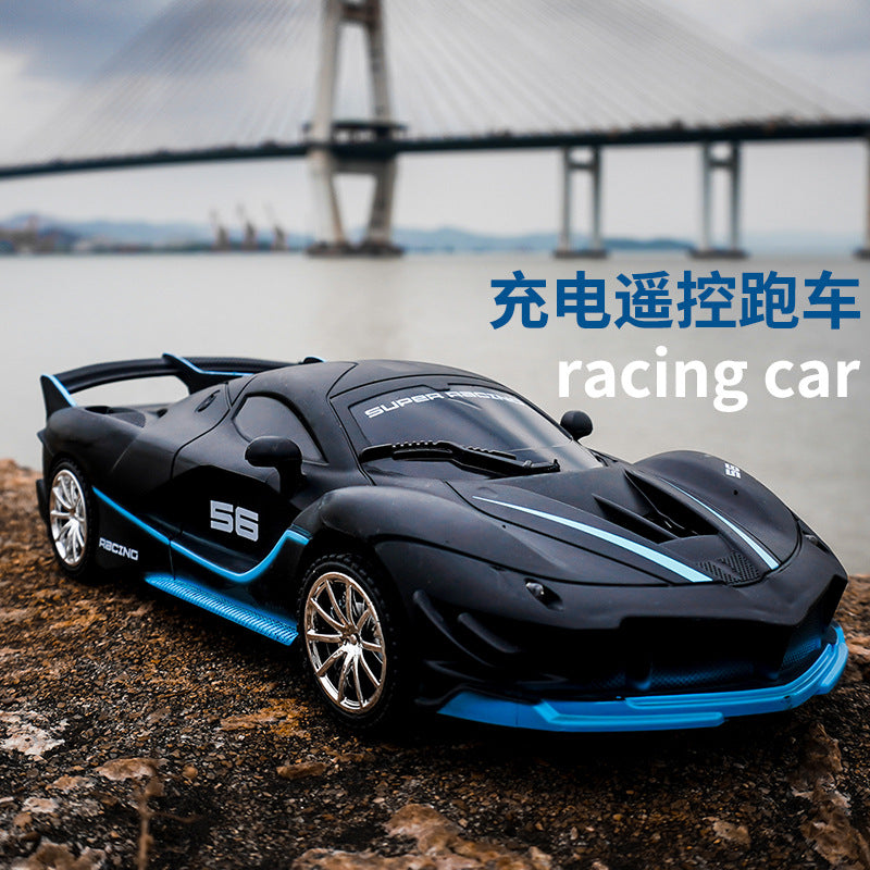 Factory Direct Sales Remote Control Toy Car, Rechargeable Drift Electric Toy Car, Sports Car, Luxury Car Gift - image 4