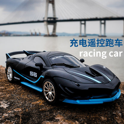Factory Direct Sales Remote Control Toy Car, Rechargeable Drift Electric Toy Car, Sports Car, Luxury Car Gift - image 4