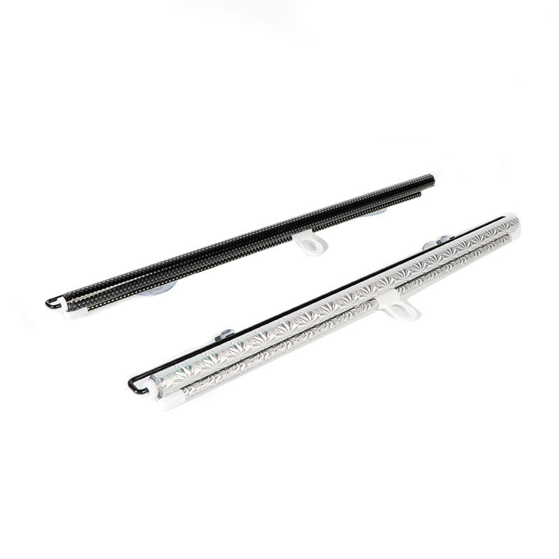 Car Automatic Roller Blinds, Sunshades, Car Window Insulation Curtains, Car Curtains, Sun Shields, Automatic Retractable Front Shields for Cars - image 5