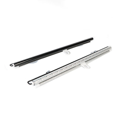 Car Automatic Roller Blinds, Sunshades, Car Window Insulation Curtains, Car Curtains, Sun Shields, Automatic Retractable Front Shields for Cars - image 5