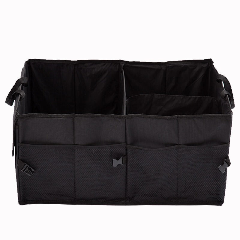 2025 Car Trunk Storage Foldableing Car Storage Box Multi-Functional Storage Box Oxford Cloth Large - image 5
