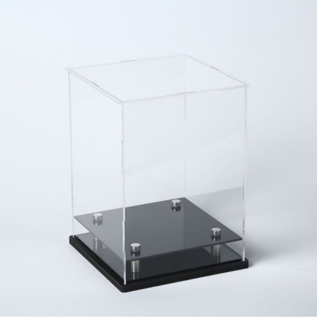 Acrylic box wholesale cross-border helmet basketball football storage dustproof toy hand car model display box - image 4