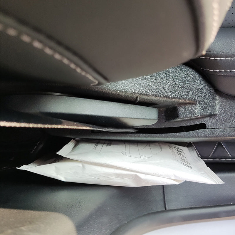 Car Dehumidification Bag, In-Car Moisture-Proof, Bacteria-Killing, Anti-Mildew, Odor-Removing Gel Desiccant, Car-Use Water-Absorbing and Moisture-Absorbing Pack - image 3