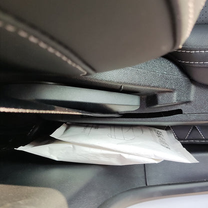 Car Dehumidification Bag, In-Car Moisture-Proof, Bacteria-Killing, Anti-Mildew, Odor-Removing Gel Desiccant, Car-Use Water-Absorbing and Moisture-Absorbing Pack - image 3