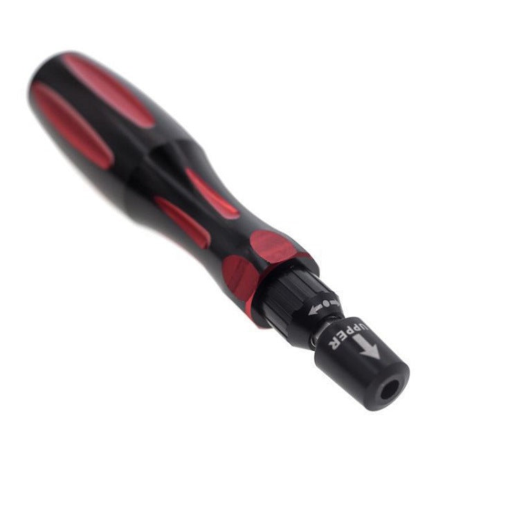 Rc Model Car Hexagon Socket Screwdriver Tool Bag Wrench Portable Tool Kit TRX4 # 3415 - image 4