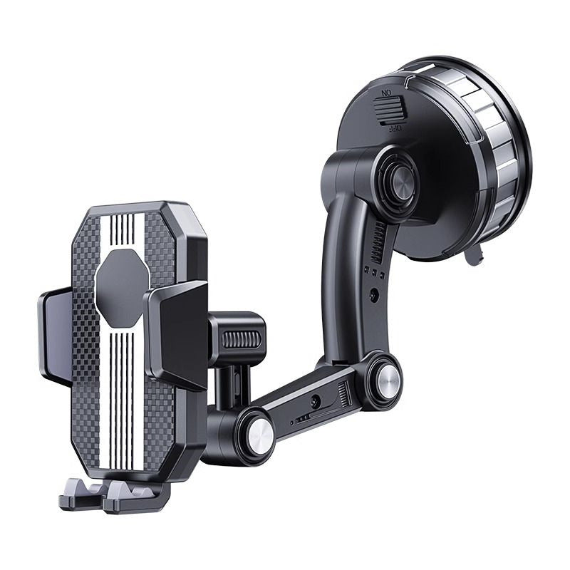 New car mobile phone bracket universal universal car suction cup bracket navigation bracket wholesale shake fast - image 5