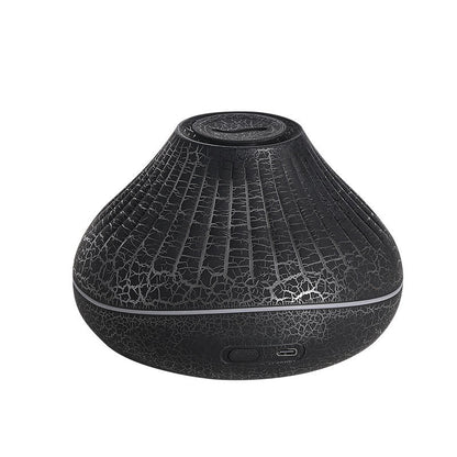 Cross-border adorable desktop humidifier household fog mini car air humidifier aromatherapy humidifier wholesale - image 5