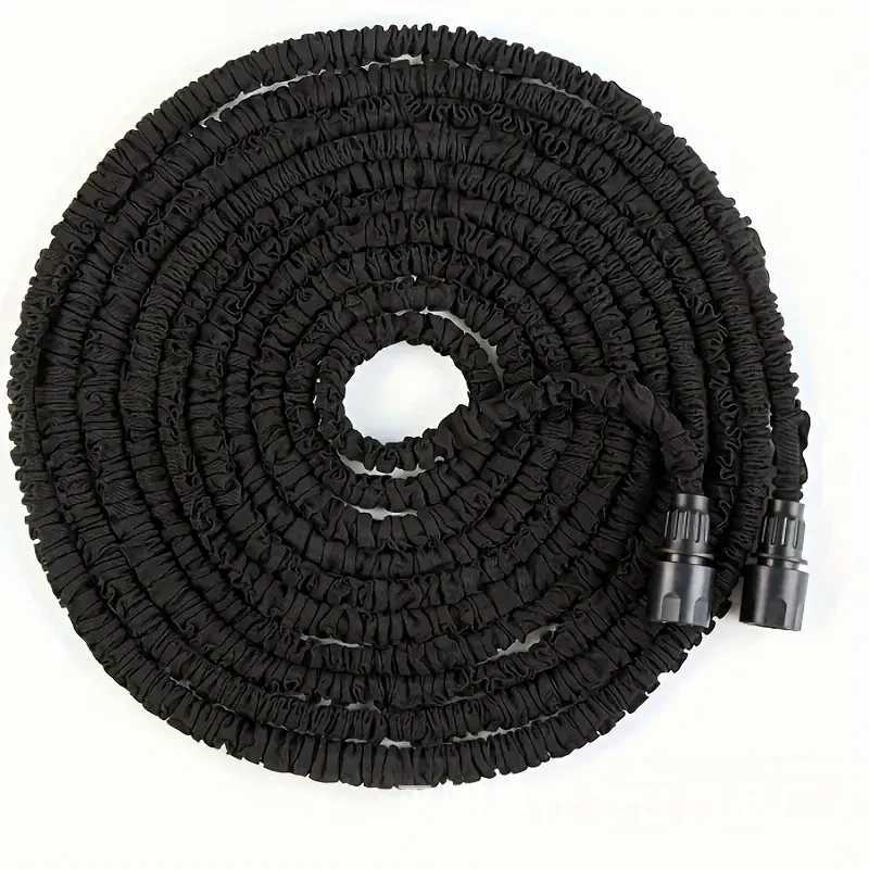 Factory supply multi-purpose car wash water gun garden water pipe magic telescopic hose water gun magic water gun wholesale - image 3