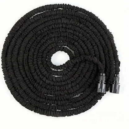 Factory supply multi-purpose car wash water gun garden water pipe magic telescopic hose water gun magic water gun wholesale - image 3