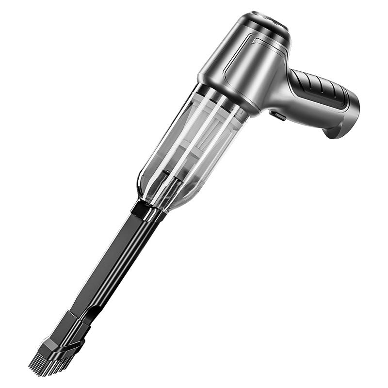 Car Wireless Vacuum Cleaner Multifunctional Powerful Blow Suction Household Small Suction Handheld High Power Blower Dust - image 5