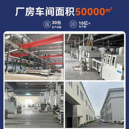 Factory Direct Sales Butyl Rubber Soundproofing and Shock-Absorbing Pipe Damping Sheet Car Anti-Vibration Board Self-Adhesive Soundproofing Pad Soundproofing Cotton - image 4