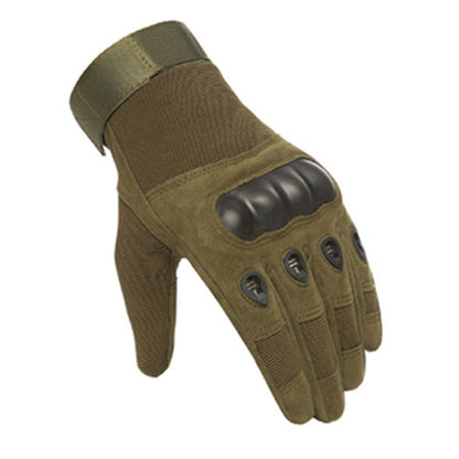 Cross-Border Tactical Gloves Men's Half-Finger Long-Finger Gloves Outdoor Riding Motorcycle Military Fan Fighting Fitness Protective Gloves - image 5