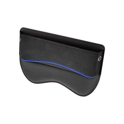Suitable for Seat Gap Storage Box, Multifunctional Car Gap Storage Box, Car Seat Storage and Storage Artifact - image 5