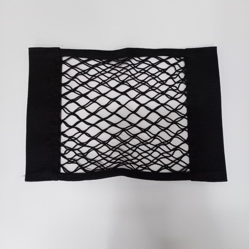 Car Trunk Net Bag with Elastic Expansion, Large Capacity Net Bag, Car Storage Bag, Car Storage Net Bag - image 2