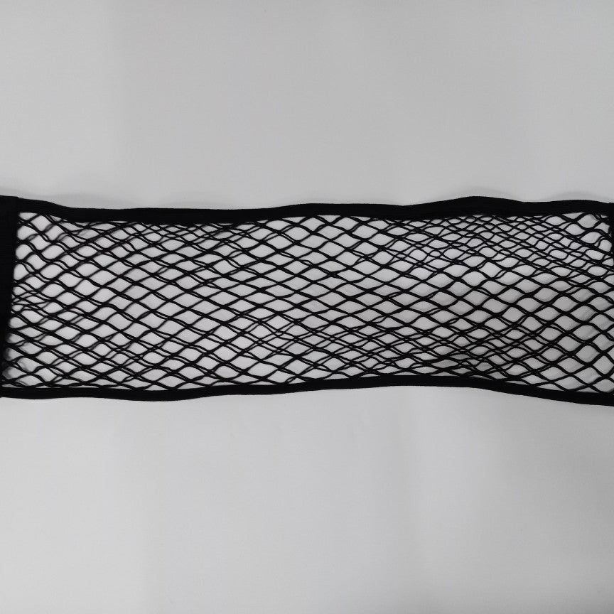 Car Trunk Net Bag with Elastic Expansion, Large Capacity Net Bag, Car Storage Bag, Car Storage Net Bag - image 3