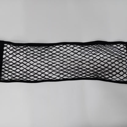 Car Trunk Net Bag with Elastic Expansion, Large Capacity Net Bag, Car Storage Bag, Car Storage Net Bag - image 3