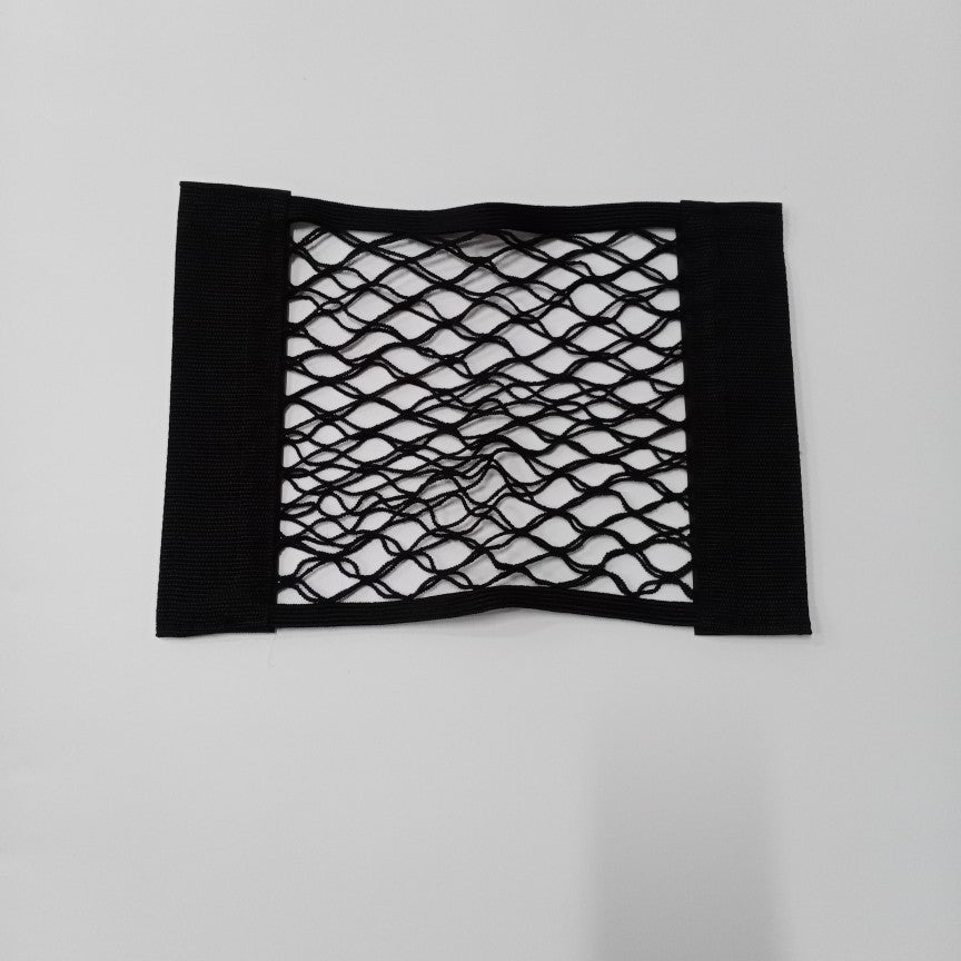 Car Trunk Net Bag with Elastic Expansion, Large Capacity Net Bag, Car Storage Bag, Car Storage Net Bag - image 4