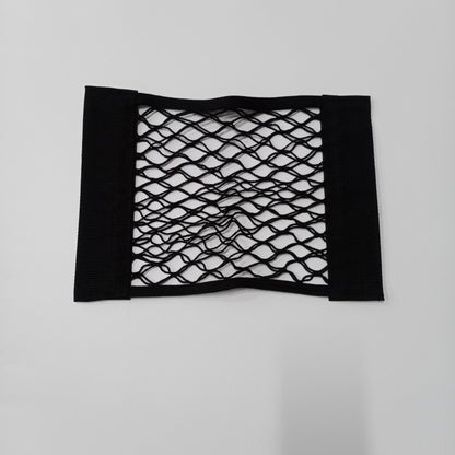 Car Trunk Net Bag with Elastic Expansion, Large Capacity Net Bag, Car Storage Bag, Car Storage Net Bag - image 4