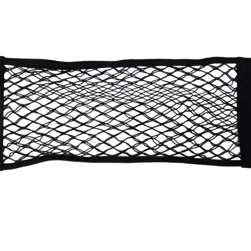 Car Trunk Net Bag with Elastic Expansion, Large Capacity Net Bag, Car Storage Bag, Car Storage Net Bag - image 5