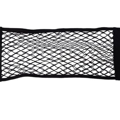 Car Trunk Net Bag with Elastic Expansion, Large Capacity Net Bag, Car Storage Bag, Car Storage Net Bag - image 5