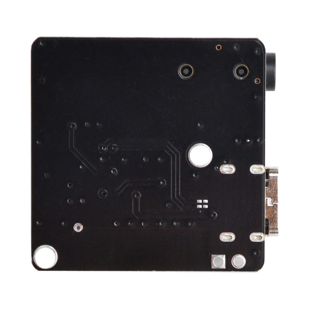 New Version Bluetooth 5.0 Audio Receiver Module Type-C Mp3 Bluetooth Decoding Board Car Audio Speaker - image 4