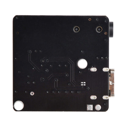 New Version Bluetooth 5.0 Audio Receiver Module Type-C Mp3 Bluetooth Decoding Board Car Audio Speaker - image 4