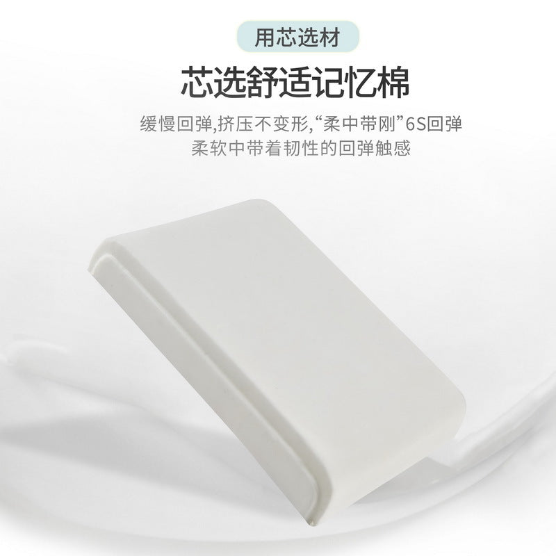 Car armrest box cushion memory foam cushion universal car center armrest box pillow protective cover lengthened and thickened - image 4