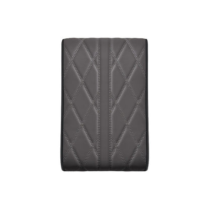 Car armrest box cushion memory foam cushion universal car center armrest box pillow protective cover lengthened and thickened - image 5
