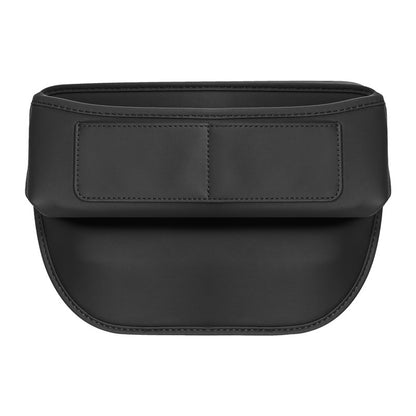 Car gap central control storage box multi-card position main and auxiliary driving storage bag car creative texture car bag - image 5