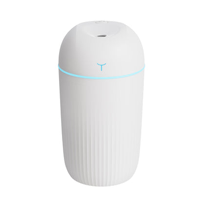 New Cross-Border Large-Capacity Humidifier Mini Car-Mounted Home Desktop Small Portable Hydrating Air Humidification Gift - image 5