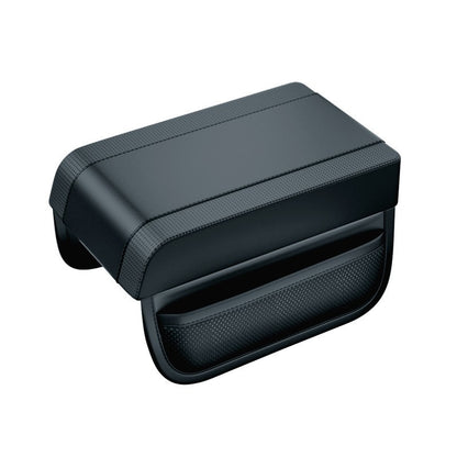 Car Armrest Box Heightening Pad, Universal Car Armrest Pad, Car Central Memory Foam Elbow Rest, Storage Car Accessories - image 5