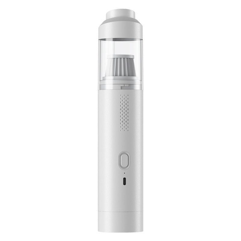 Car Vacuum Cleaner Handheld Vacuum Cleaner Suction and Blow Integrated Wireless Large Suction Hair Suction Brushless Vacuum Cleaner for Car - image 5