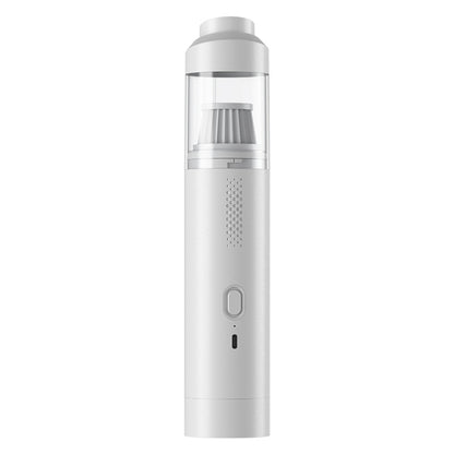 Car Vacuum Cleaner Handheld Vacuum Cleaner Suction and Blow Integrated Wireless Large Suction Hair Suction Brushless Vacuum Cleaner for Car - image 5
