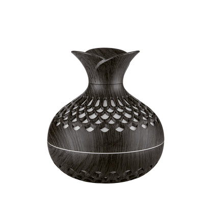 Strictly Selected Flower Humidifier Creative Vase Humidifier Household Small Humidifier Car Simple Humidifier - image 5