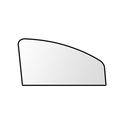 Car sunshade window sun protection thermal insulation side window sunshade privacy glass private curtain car front gear sunshade - image 5