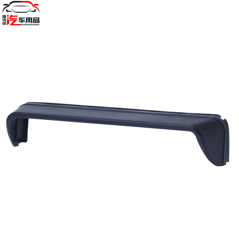 Car navigator sun visor sun shield screen shade light shield display Universal light shield - image 5