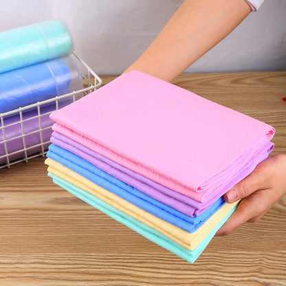 Shandong Manufacturer Wholesale Car Wash Towel Deerskin Towel Pva Rag Cross-Border Towel Car Wipe Towel Absorbent Towel Household - image 3