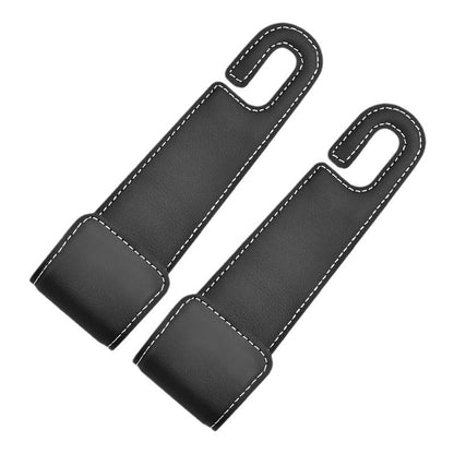 Car Hook Cross-border Car Seat Hook Car Hook Car Hook Car Hook Small Object Storage - image 5