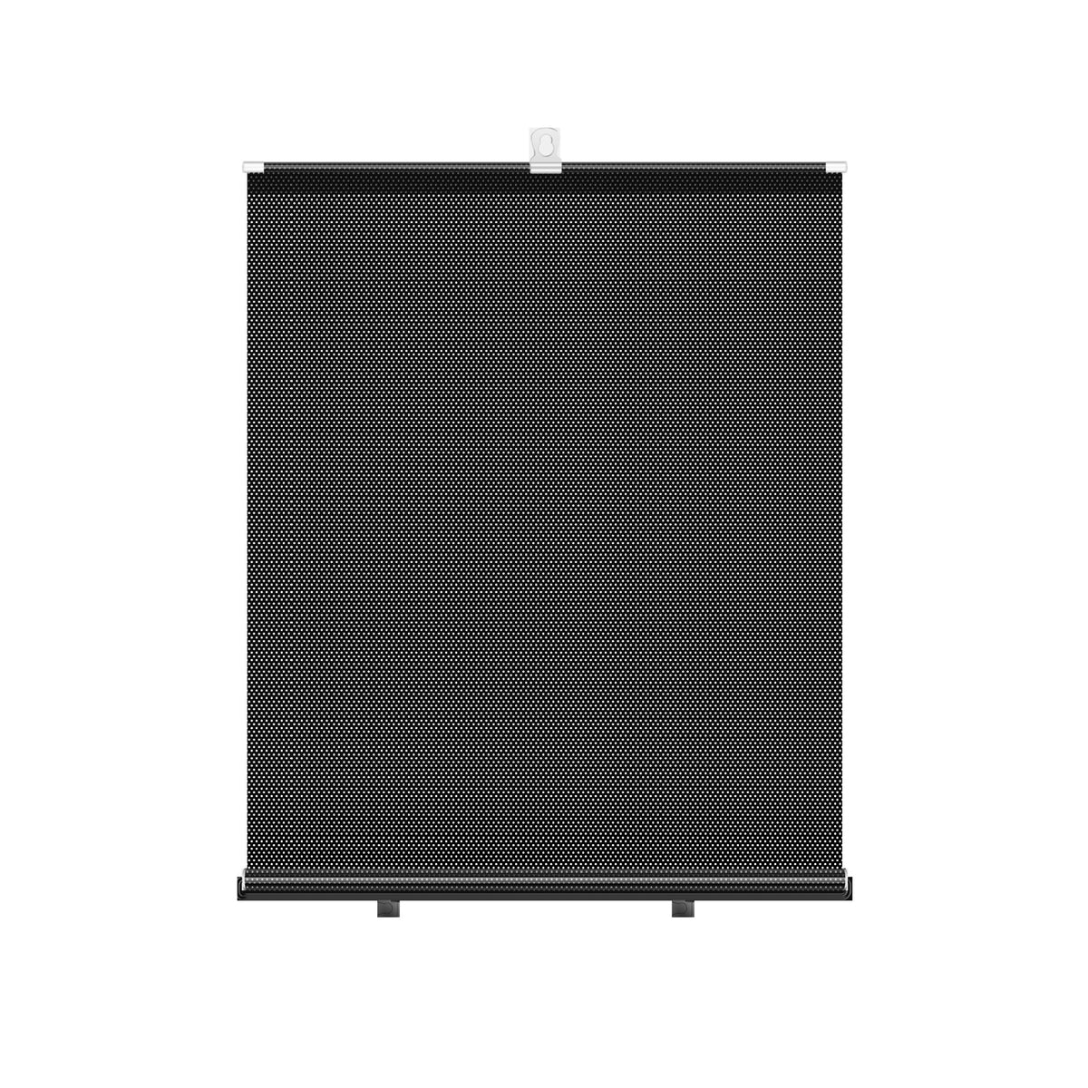 Summer sun protection and heat insulation car automatic retractable laser sunshade front shield sunshade home balcony blackout curtain - image 5