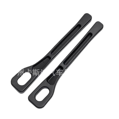 Foreign trade for car seat gap plug leak-proof strip car interior accessories seat storage storage box filling strip - image 5